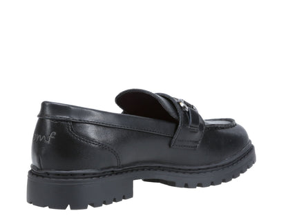 9137 GG MOC LUG 35-40 - BLACK