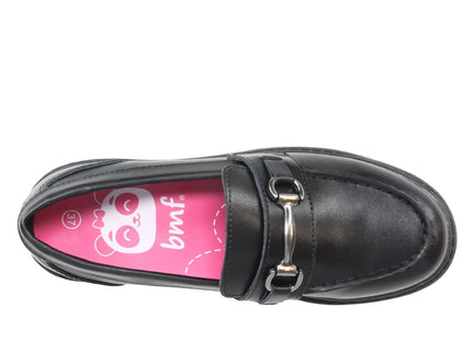 9137 GG MOC LUG 35-40 - BLACK