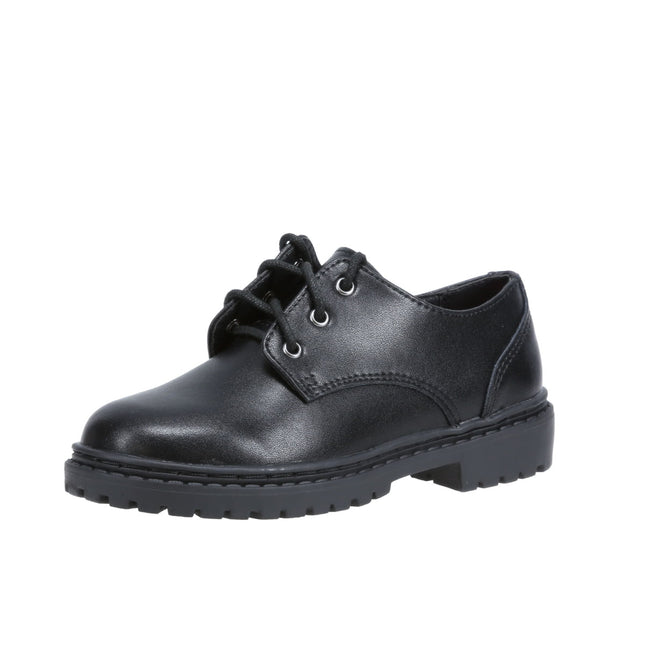9138 DERBY  LUG 28-34 - BLACK
