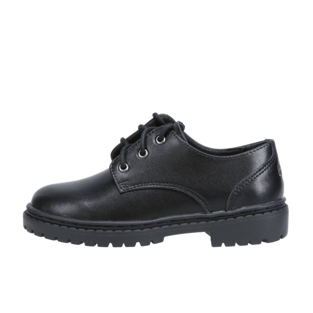 9138 DERBY  LUG 28-34 - BLACK