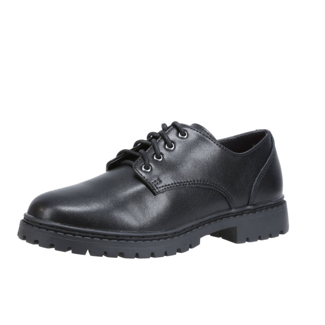 9138 DERBY LUG 35-40 - BLACK