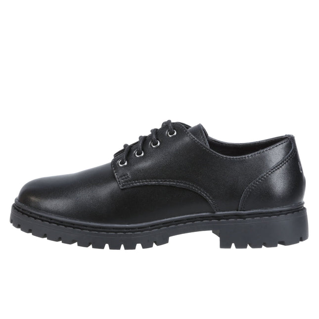 9138 DERBY LUG 35-40 - BLACK