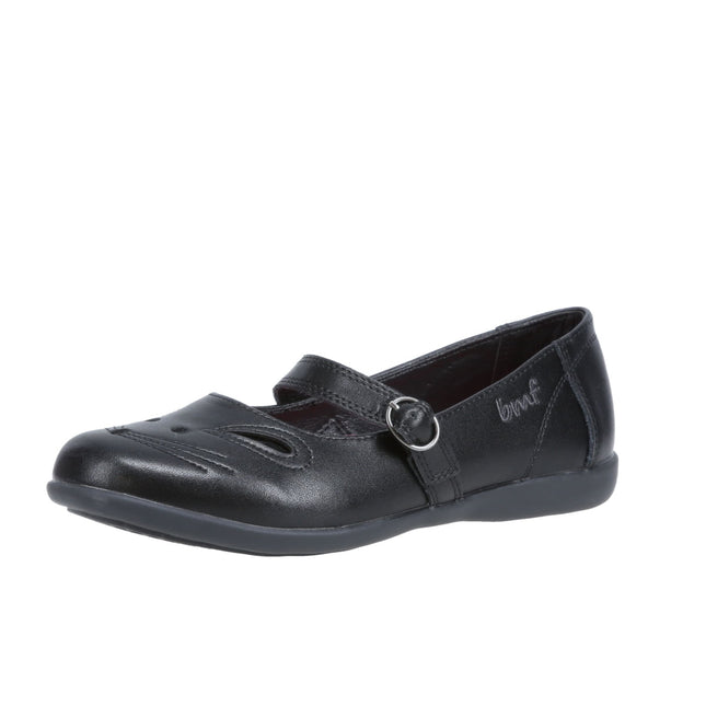 9156 MJ MEOW 35-40 - BLACK