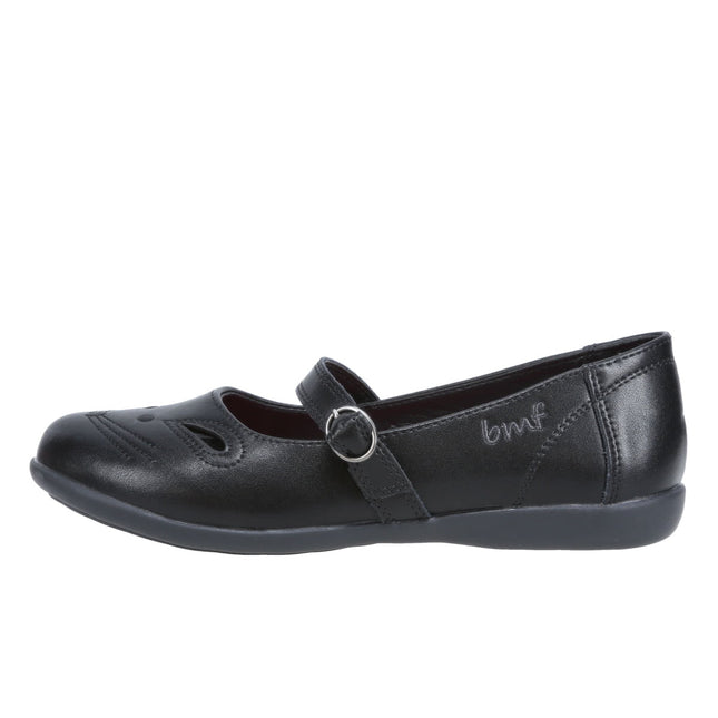 9156 MJ MEOW 35-40 - BLACK