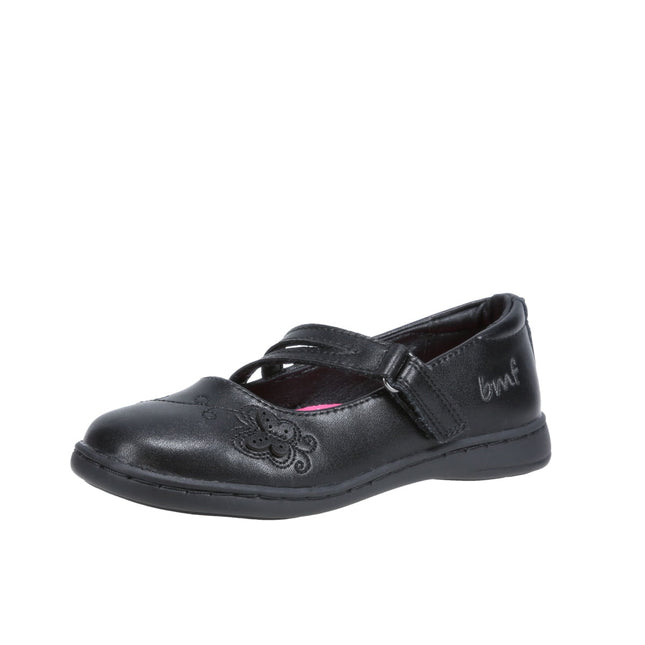 9157 V BTRFLY 28-34 - BLACK