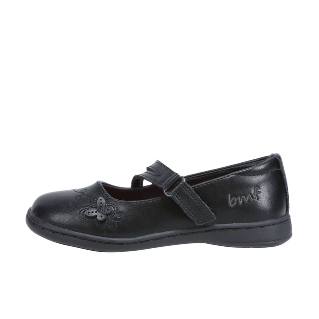 9157 V BTRFLY 28-34 - BLACK