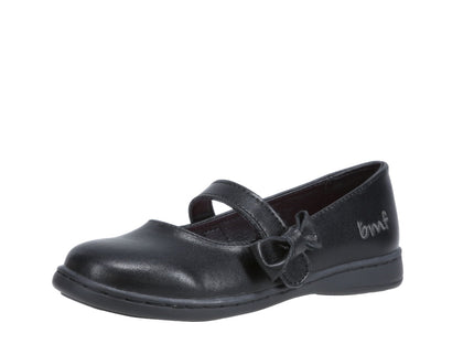 9158 MJ BOW 28-34 - BLACK