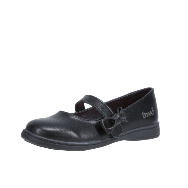 9158 MJ BOW 28-34 - BLACK