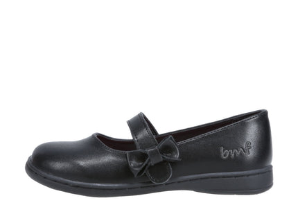 9158 MJ BOW 28-34 - BLACK