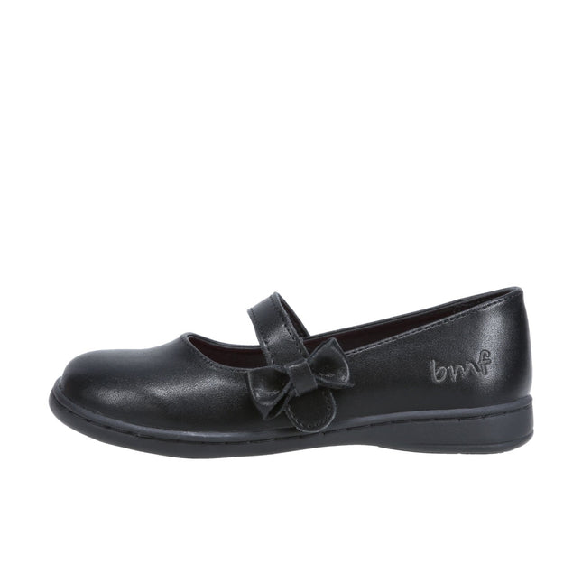9158 MJ BOW 28-34 - BLACK
