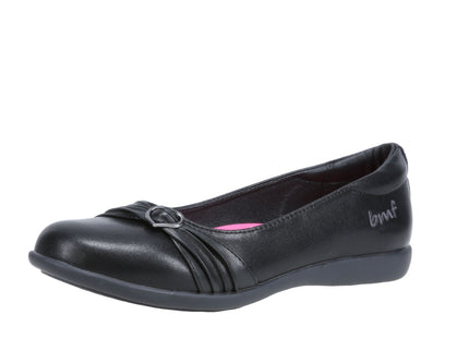 9159 HEART 35-40 - BLACK