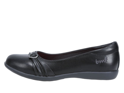 9159 HEART 35-40 - BLACK