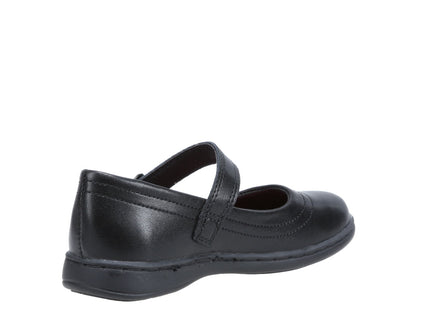 9164 MJ HEARTS 28-34 - BLACK