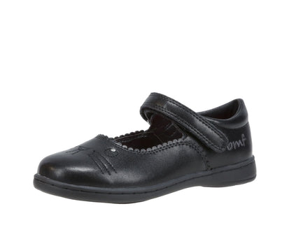 9176 ANK MINNIE 28-34 - BLACK