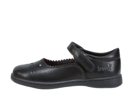 9176 ANK MINNIE 28-34 - BLACK