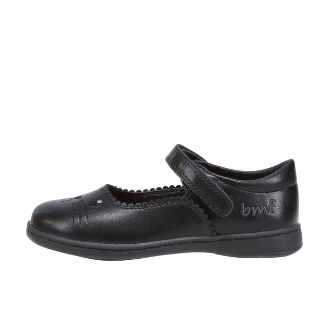 9176 ANK MINNIE 28-34 - BLACK
