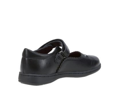 9176 ANK MINNIE 28-34 - BLACK