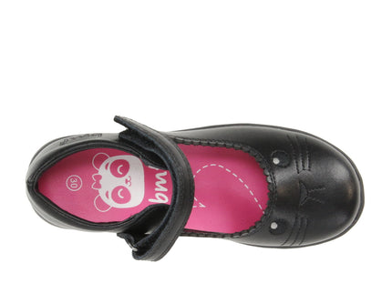 9176 ANK MINNIE 28-34 - BLACK