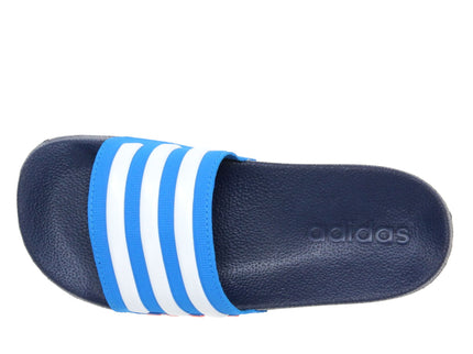 ADILETTE SHOWER K - DKBLUE