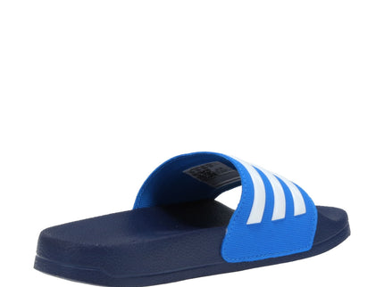 ADILETTE SHOWER K - DKBLUE