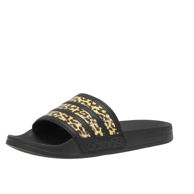 ADILETTE SHOWER - COREBLK