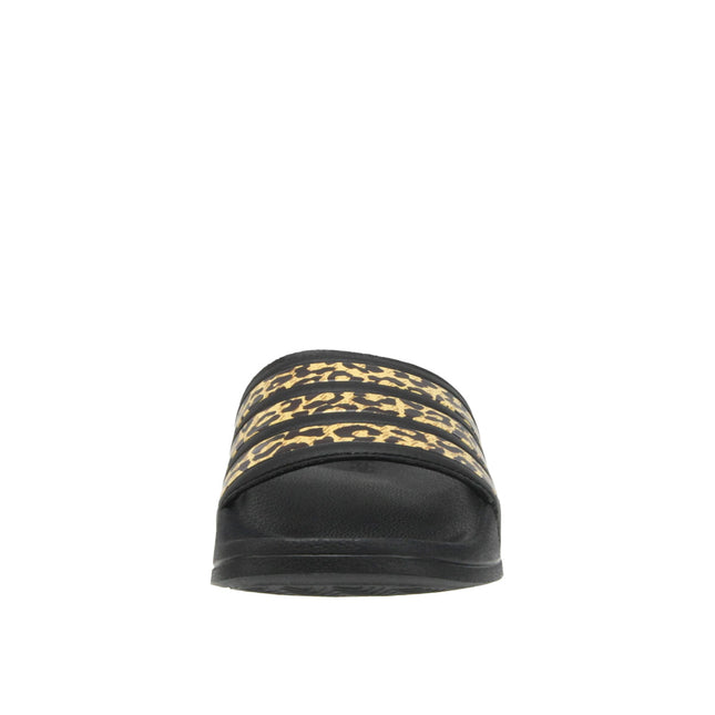 ADILETTE SHOWER - COREBLK