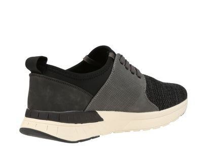 AIR MESH - BLACK