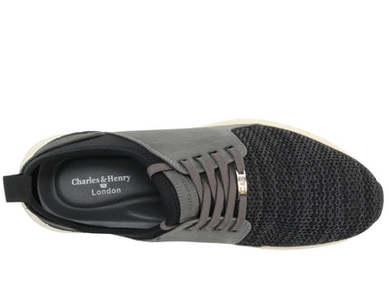 AIR MESH - BLACK