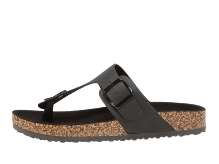 AUDRINA-05B - BLACK