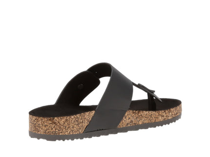 AUDRINA-05B - BLACK