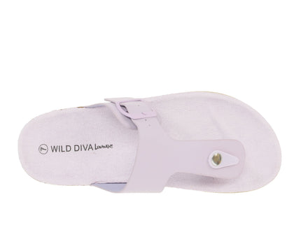 AUDRINA-05B - LILAC