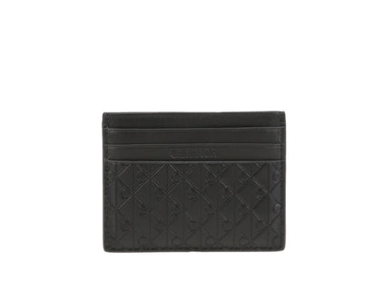 Emblem Emboss Card C