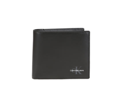 Mono Logo Bifold
