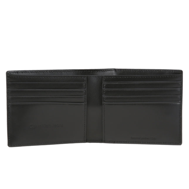 Mono Logo Bifold