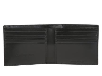Mono Logo Bifold