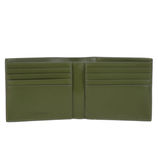 Mono Logo Billfold