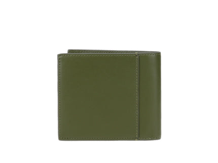 Mono Logo Billfold