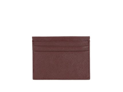 Refined Card Case