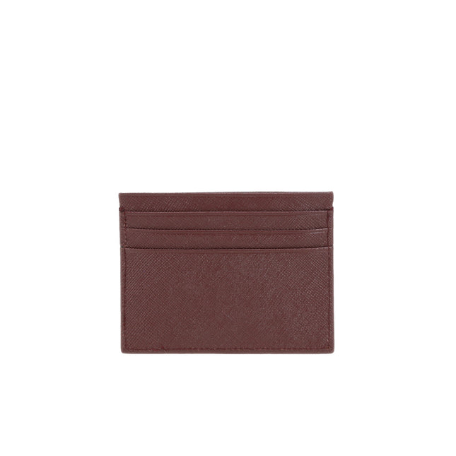 Refined Card Case