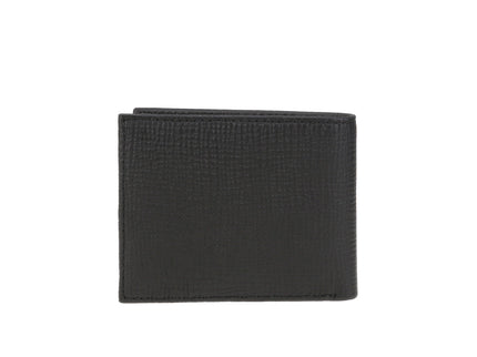 Th Flag Mini Cc Wallet