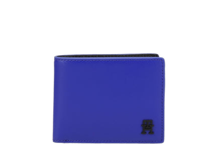 Th Modern Lea Mini Cc Wallet