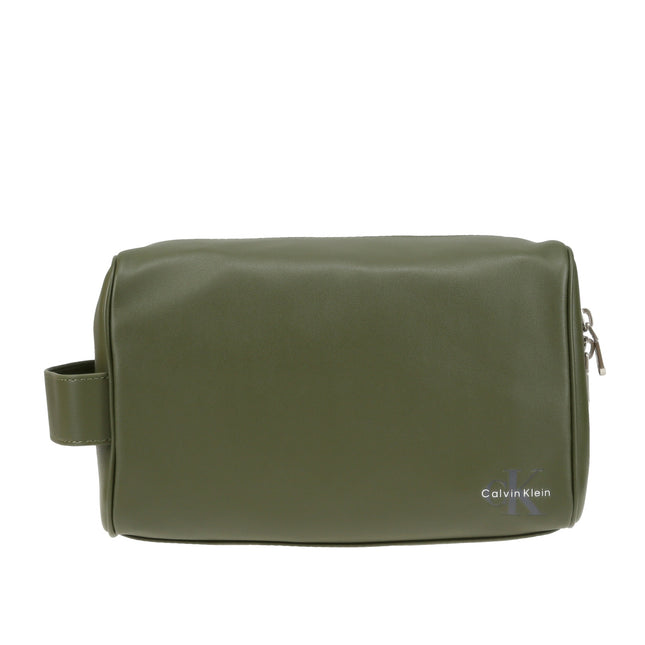 Mono Logo Dopp Kit