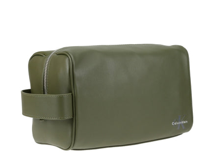 Mono Logo Dopp Kit