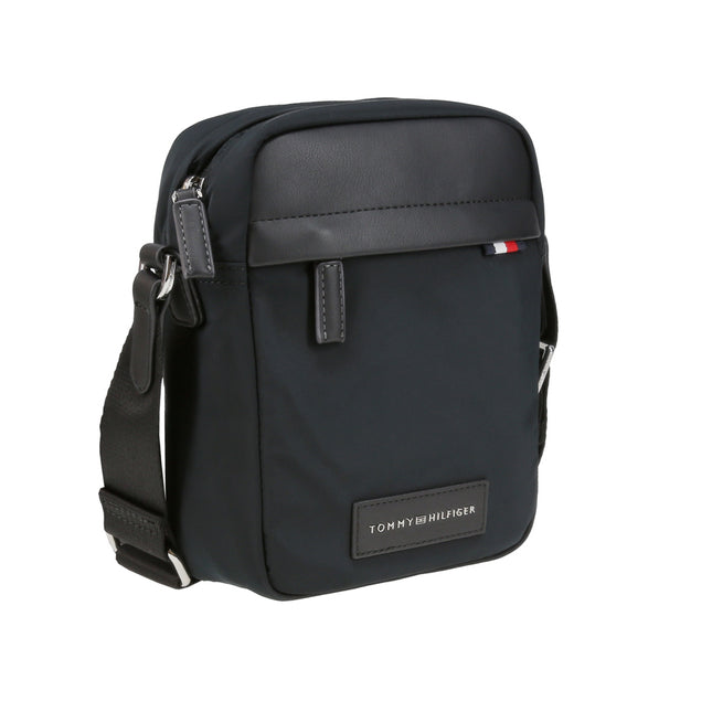 Th Nylon Mini Reporter