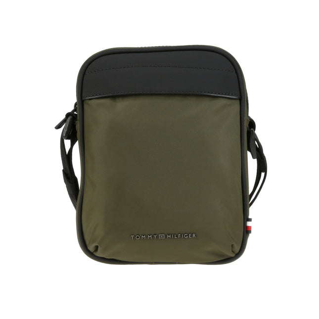 Th Repreve Mini Reporter