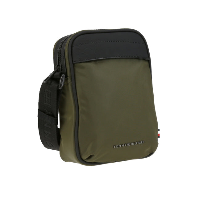 Th Repreve Mini Reporter