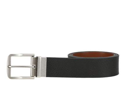 Classic Rev Adj Lthr Belt 40Mm