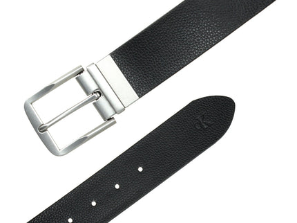 Classic Rev Adj Lthr Belt 40Mm