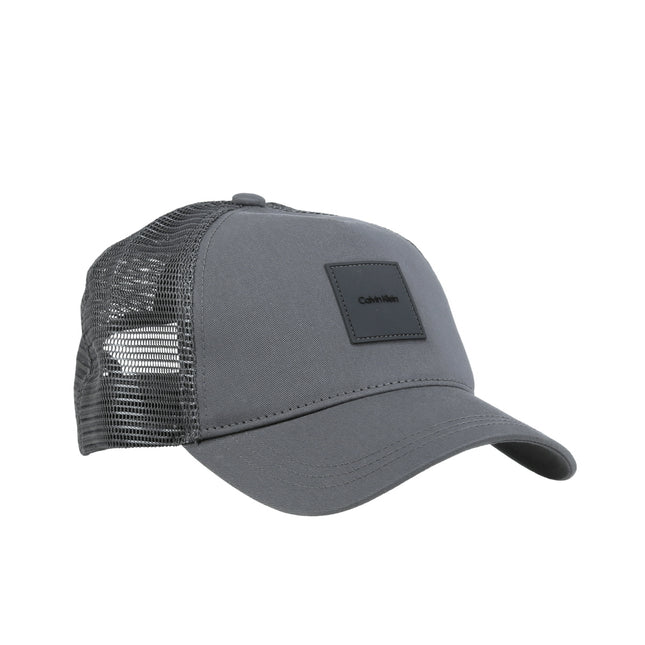 Tonal Patch Trucker