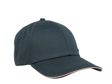 Th Corporate Cotton 6 Panel Ca